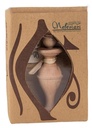 Nefertari 100% 분말 모양에 있는 자연적인 이집트 Eyeliner, Pharaoh 패킹을 가진 Handmade Eyeliner
