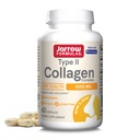 Jarrow Formulas® Type II Collagen Complex 1000 mg 보충제, 피부 및 관절 건강 지원, 60 캡슐, 30 일 공급