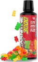 L-Carnitine 3000 액체 | 3000 mg Carnitine Supplement | 남성과 여성을 위한 Zero Calorie Zero Sugar Keto Friendly| 31 인분 (고무 곰, 16 인분.)