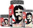 Old School Labs Vintage Build Post 운동, 빈티지 폭발 전 운동 및 빈티지 Brawn Protein Powder
