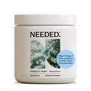 이름 * Prenatal Omega-3 - 지속 가능한 Sourced Fish Oil, Bergamot 맛, 1000mg DHA, 1000mg EPA, Gelatin-Free, Plant-Based Softgel Shell, 30 일 공급에 Encased의 높은 효능 복용량