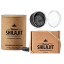 천연 Shilajit 수지 - 10 그램 Shilajit 보충 Fulvic 산 및 추적 무기물, 식물 기반 영양소 및 NATURAL SHILAJIT 캡슐 (1-2 개월 공급) - 60 개 - Shilajit 보충