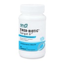 Klaire Labs SFI 건강 Ther-Biotic Target B2 Breastfeeding Supplement for Lactation Support - Lactobacillus Fermentum Probiotic - 건강하고 편안한 Breastfeeding (90 캡슐)을 촉진