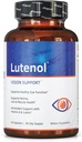 | 자연적인 시각 지원은 눈 비타민, Lutein & Zeaxanthin, 비타민 A & 아연을 가진 보충, 렌즈 & Macula 건강 지원합니다. 60 캡슐