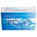 고급 Bionutritionals – Circ02, 남성과 여성을위한 니트로 산화물 보충, Immune 시스템, Beet 뿌리, L-Citrulline 공식, 비 GMO, 글루텐 무료, 유제품 무료, Vegan (30 Lozenges)