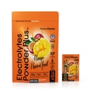 PowderVitamin Electrolytes Powder Plus, Keto, Mango Passionfruit, Sugar Free, Pink Himalayan Salt, 1000mg 칼륨, 120mg 칼슘, 120mg 마그네슘, Non-GMO, Zero Calories, (16 Hydration Packets)