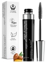 Poppy Austin Organic Mascara, 자연, Vegan, Paraben-Free, Cruelty-Free - Hypoallergenic Mascara Lengthening & Argan Oil과 Volumizing - 0.31 Fl Oz (검정)