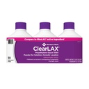 회원 마크 ClearLAX (17.9 Ounce, 3 팩)