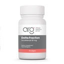 알레르기 연구 그룹 Delta-Fraction Tocotrienols 보충 - 50 mg 비타민 E, Annatto, Gamma, Tocotrienols 만, Tocopherol-Free, Hypoallergenic, Softgels - 75 조사