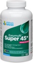 여성을 위한 PLATINUM 최고 Easymulti 45+ (120 sgels)