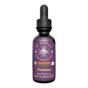 라 허브 유기농 차 스테 베리 추출물 | Vitex Agnus-Castus Herbal Tincture | 여성 호르몬 밸런스 및 생리 지원 | USDA Organic, Vegan, Liquid Drop | 1 fl oz