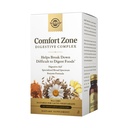 Solgar Comfort Zone Digestive Complex - 90 식물성 캡슐 - 신체의 천연 소화 과정 및 Difficult-to-Digest Foods - Kosher - 90 서빙
