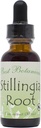 최고의 식물 Stillingia 뿌리 추출물 1 oz.