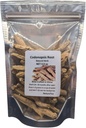 Codonopsis 뿌리 - Dang Shen 건조 Radix Codonopsis 자연에서 100 % (2 oz)