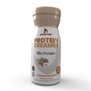 단백질 크림, Hazelnut 맛, Keto 친절, 비타민과 미네랄과 단백질 10g, 15 서빙, 5 월 Boost Metabolism 및 증가 에너지, 멀티, 7.94 Ounce
