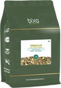bixa BOTANICAL Gokhru/Tribulus (Tribulus Terresteris) 건조한 추출물 - Gravimetry에 의해 40% Saponins | 1 팩 | Genito-Urinary Health & Muscle Build 지원