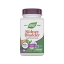 Nature's Way Kidney Bladder Premium Blend, 전통 허브 보충, 2-Capsule 서빙 당 900 mg, Non-GMO Project Verified, Vegan, 100 캡슐 (패키지 May Vary)