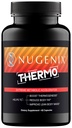 Nugenix Thermo - 남성, 극적인 대사 가속기, 42 조사를 위한 Thermogenic 뚱뚱한 가열기 보충교재 알약