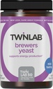 Twinlab Brewers 효모 - Vegan Protein, Vitamins, Minerals, Amino Acids 및 Trace Elements - 남성과 여성 비타민과 영양 양조장 효모 - 18 oz