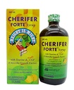 Taurine & 두 배 Chlorella 성장 인자 240ml를 가진 CHERIFER Forte Syrup