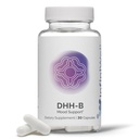 InfiniWell DHH-B Mood 지원 보충교재 - 표준 Magnolia Bark 추출물 보다는 20x 더 유력한 - Relaxation, Calm, Cognitive Clarity & 건강한 REM 수면 주기 (30의 캡슐)를 승진시킵니다