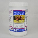 SU-PER Di-Calcium 인산염 말 무기물 - 건강한 뼈 구조를 위한 칼슘 & 인산염 지원 - 4 파운드, (2 팩)