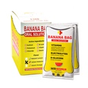 바나 가방 구두 솔루션 패킷 – 솔질된 수박 30pk | 수박 및 에너지를위한 전해질, 비타민 C 및 B 복합 혼합. 편리한, 사용하기 편한, 그리고 매일 사용을 위해 완전히 하십시오.