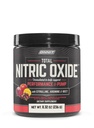 ONNIT 총 니트로 산화물 운동 성과 분말, IGENTM 비 GMO는, 과일 펀치 풍미, 카페인 자유로운 규정식 보충교재 NO3-T 아르기닌 질산염, 20의 서빙을 가진 근육 성장을 지원하기 위하여 시험했습니다