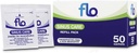 FLO Sinus 케어 리필 50 Sachets