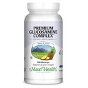 Bromelain Supplement와 함께 Glucosamine MSM 및 Hyaluronic 산 - Enzymes와 Hyaluronic 산을 가진 여성과 남자를 위한 합동 지원 보충교재 – 연골, 합동 건강 및 융통성 – 180 조사