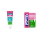 Benadryl Anti-Itch Gel & Cream Bundle with Poison Ivy Relief, 야외 이체, 3 제품