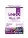 Ener-C 설탕 무료 혼합 Berry Multivitamin 음료 혼합, 1000mg 비타민 C, 비 GMO, 채식주의자, 진짜 과일 주스 분말, 자연적인 Immunity 지원, Electrolytes, 글루텐 무료, 30의 1 팩