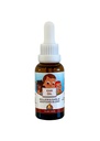 Punkin Butt Baby Ear Oil | 유기농 마늘, Mullein, Calendula Ear Drops 유아용 안전 (1 oz)