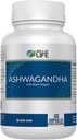 생활의 우물: Ashwagandha 650mg + 검정 추출물 60 Veg 캡슐: 강화된 잠 & 좋은 Being. Adrenal 건강 지원. 비 GMO, GMP 인증. 미국에서 만든.