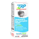 안전 제품 Swimmer의 귀 완전한 기복 귀 하락, 0.33 Fl. Oz.