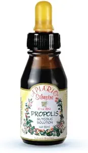 브라질 녹색 꿀벌 Propolis 액체 하락 30ml (1개의 병)