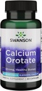Swanson 칼슘 Orotate 85 밀리그램 60 캡슐