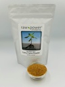 익지않는 힘 위장 Camu 베리 분말, 8개 oz (227g), 익지않는, wildcrafted, 100% 순수한, 비 GMO, 유기
