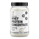 그냥! - 100 % Whey Protein Concentrate, Grass-Fed Pasture, 호주, RBST / rBGH 호르몬 무료, 프리미엄 WPC-80, 추가 된 맛 없음 (그리스 - 페드 Unflavored, 2.5 파운드)