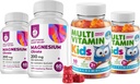 DR. MORITZ 마이티 Multivitamins