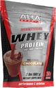 Maximun Whey 초콜릿 맛 2 Lbs 50 G 단백질