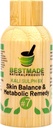 Bestmade Natural Products Kali Sulph 6X - 피부 균형 및 대사 지원, 여드름, 건조한 피부, Runny Nose, Sneezing & 전체 Seasonal Wellness, 350 펠릿에 사용