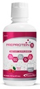PreProtein 15® 액체 가수 분해 콜라겐 펩티드 단백질 (16 FL Oz) - 설탕 - 무료, 체리 맛, 아미노 산, 지방 무료 & 글루텐 무료 보충 Bariatric 환자, 부상 회복, Dialysis