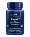 Life Extension Fast-C® 및 Bio-Quercetin®, 빠른 배송 및 흡수, 비타민 C, Fenugreek, 면역 지원, 마그네슘, 글루텐 프리, 비 GMO, 채식, 60 정제