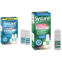 Systane Hydration 다 복용량 & 매우 PF 보존 자유로운 눈 하락 쌍둥이 팩 (2x10ml) & 10ml 뭉치