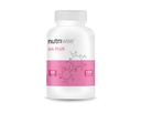 Nutriwise HA 플러스 높은 효능 Hyaluronic 산 + 교원질 120 캡슐
