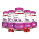 Justified Laboratories (5 팩 블리스 Keto ACV Gummies 고급 공식 1000MG X 10 블리스 부스트는 석류 베트 주스 분말 B12 Vegan 비 GMO 300 거미로 공식화