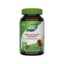 자연의 방법 성인 멜라토닌 Gummies, 휴식 수면 지원 *, 가을 잠 잠 잠 잠 잠 잠 *, 딸기 맛, 2Gummy 서빙 당 5 mg 멜라토닌 Gummies, 120 조사