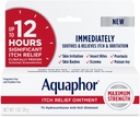 Aquaphor, 이치 구호 연고 1% Hydrocortisone, 1 Ounce