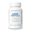 생물 연구 ADHS Adrenal 지원, 지원 정상적인 Cortisol 수준, 산화 방지제 지원, 에너지, 건강한 응답, 120의 Tabets